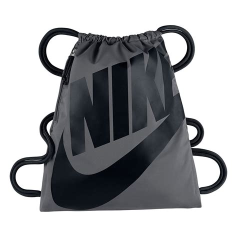 nike heritage gymsack blue force iglobeutel unisex|Nike Heritage Gymsack, Drawstring Backpack and Gym Bag with .